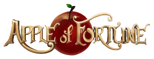 Logo de Apple of Fortune